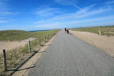 Petten-Beach, Wohnung Nr. 18
