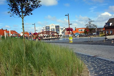 Petten-Beach, Wohnung Nr. 18