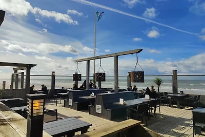 Petten Beach 18