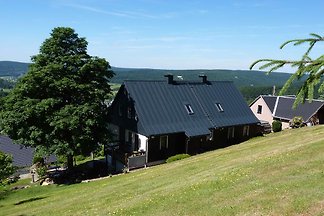 Ferienwohnungen Aschberg Skimeister