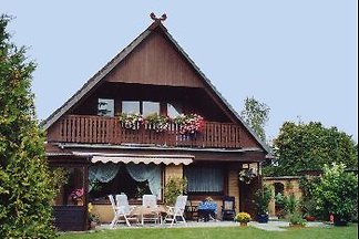 Top! Haus zwischen Hamburg+Lüneburg