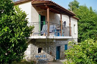 Ferienhaus ELIKONAS