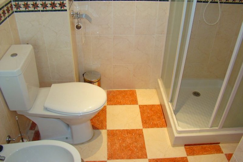 PENTHOUSE BERMUDA BEACH 4 in Bahia de Casares - Firma CASARES RENTALS