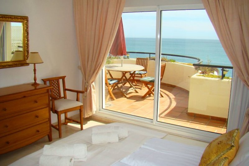 PENTHOUSE BERMUDA BEACH 4 in Bahia de Casares - Firma CASARES RENTALS