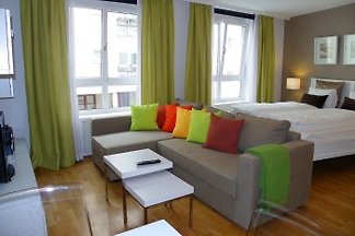 APARTMENT TIGERGASSE