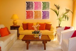 Wohnung BERMUDA BEACH 5A