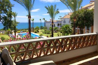 LA PERLA DE MARAKECH 2