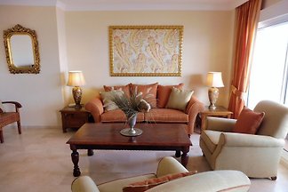 PENTHOUSE BERMUDA BEACH 4
