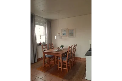 Ferienhaus Dornumersiel