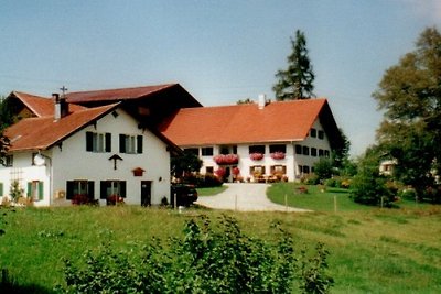 Ferienhaus Weber