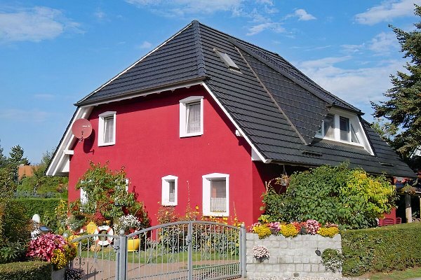 Ferienwohnung Wieck