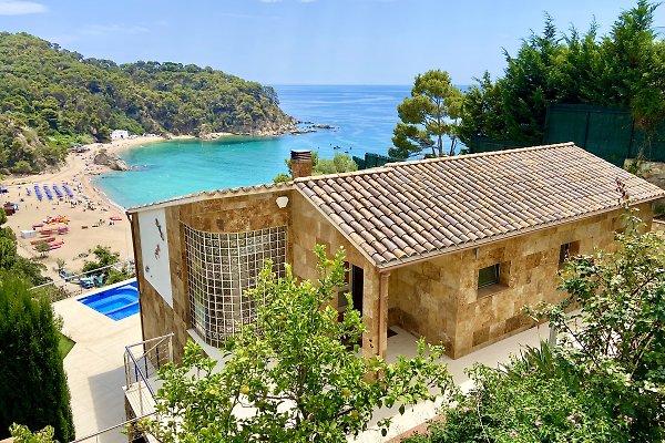 Ferienhaus Lloret de Mar