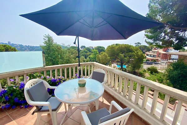 Ferienhaus Lloret de Mar