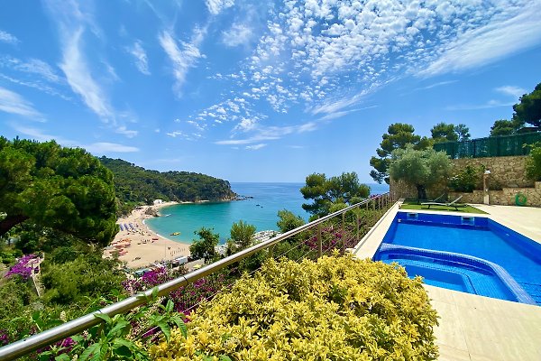 Ferienhaus Lloret de Mar