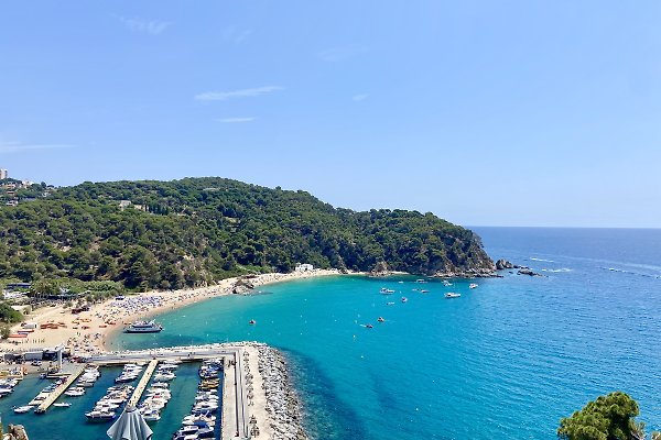 Ferienhaus Lloret de Mar