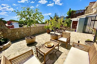 Sommer,Strand und Meer