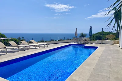 VILLA TORTUGA