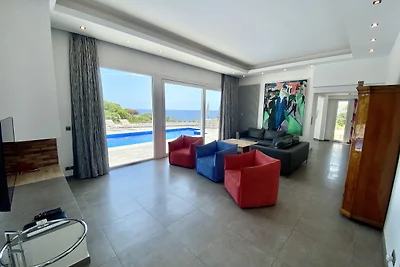 VILLA TORTUGA