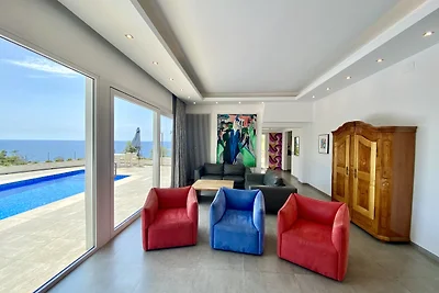 VILLA TORTUGA