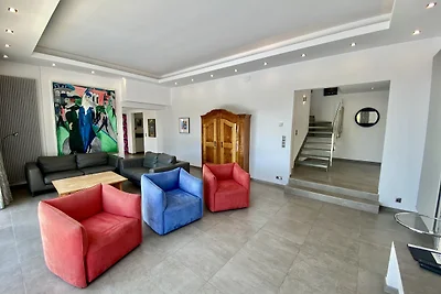VILLA TORTUGA