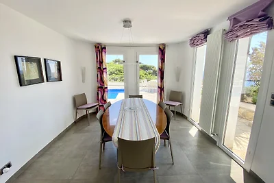 VILLA TORTUGA