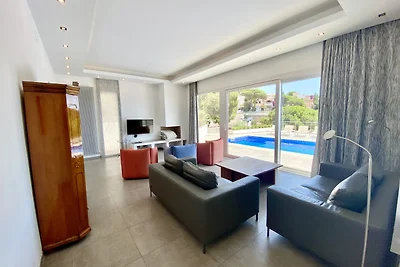 VILLA TORTUGA