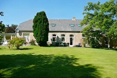 Ferienwohnung in Akeby
