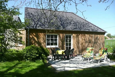 Ferienhaus in Akeby