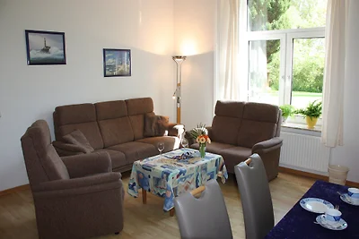Ferienwohnung in Akeby