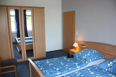 Ferienwohnung in Akeby