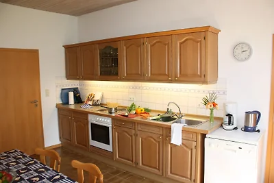 Ferienwohnung in Akeby