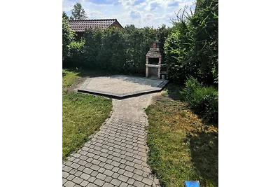 Casa di vacanza Grzybowo