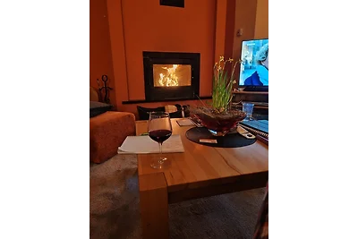 Ferienhaus Grzybowo