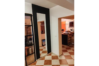 Ferienhaus Grzybowo
