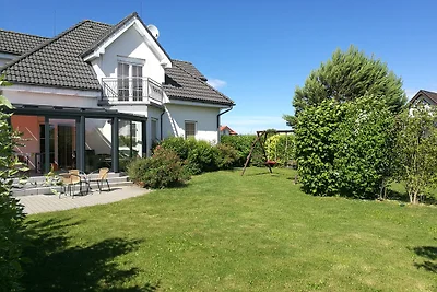 Casa di vacanza Grzybowo