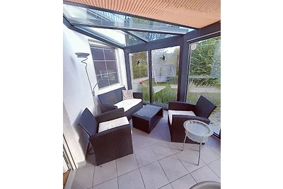 Casa di vacanza Grzybowo