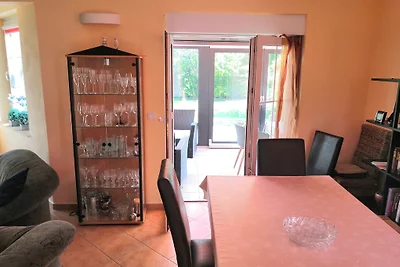 Casa di vacanza Grzybowo
