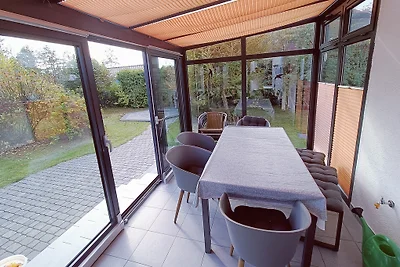 Casa di vacanza Grzybowo