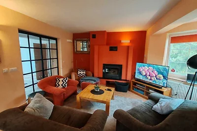 Ferienhaus Grzybowo