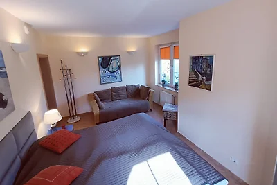 Casa di vacanza Grzybowo