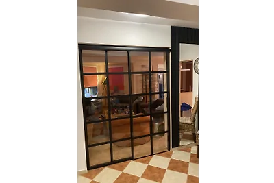 Ferienhaus Grzybowo