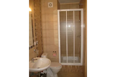 Casa di vacanza Grzybowo