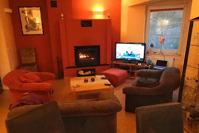 Casa di vacanza Grzybowo