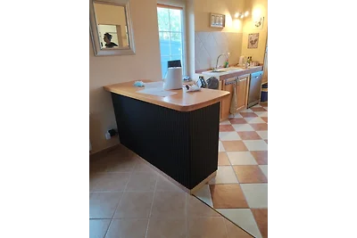 Ferienhaus Grzybowo
