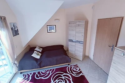 Casa di vacanza Grzybowo