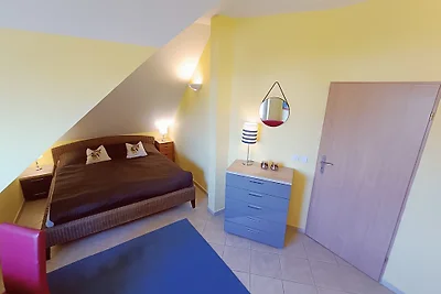 Casa di vacanza Grzybowo