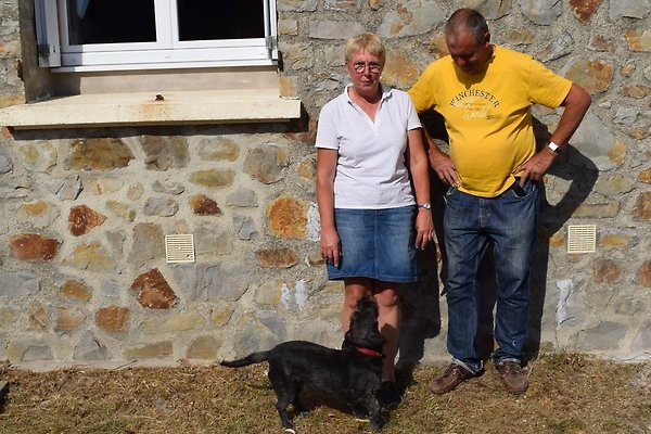 Familie C. Mourier Familie C. Mourier