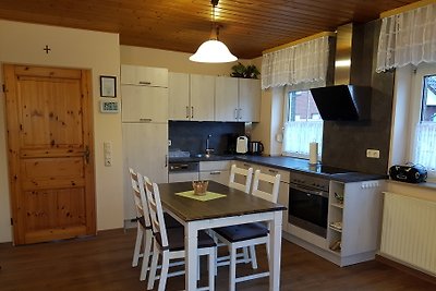 Haus Haluja- Jagemann