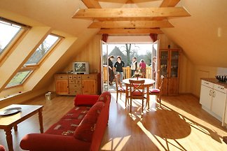 Mueritz-Ferienhaus.de