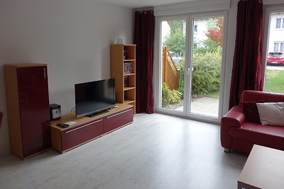 Holiday home Berlin for 10 persons
